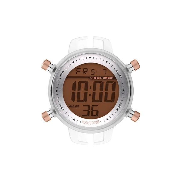 WATX&COLORS WATCHES Mod. RWA1078
