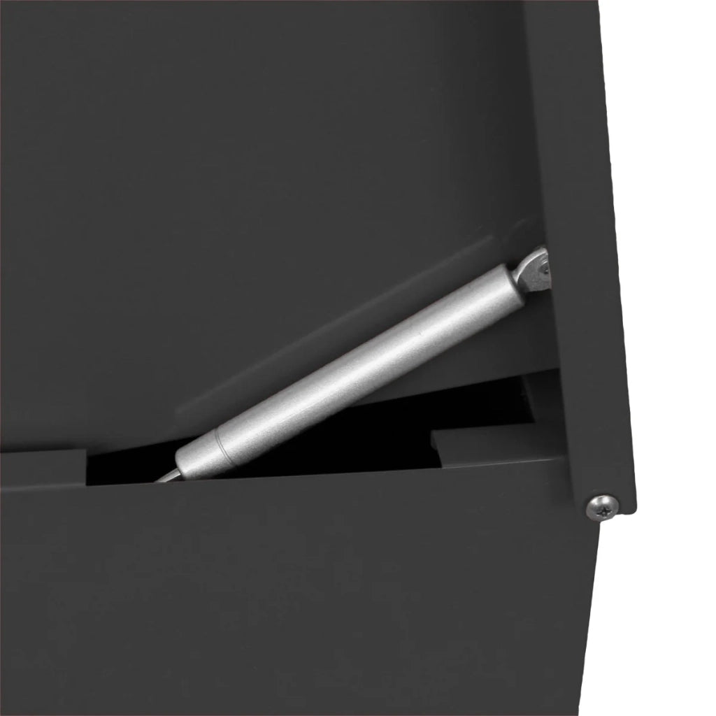 Cassetta Postale per Pacchi di Paketbox Cassetta Smart Cassetto per Parcelle
