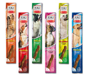Bayer BARRETTA SNACK JOKI PLUS CANE  gusto Tacchino