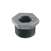 RIDUZIONE MF ZINCATA- 11/2 x 1- IKARO- pezzi 1