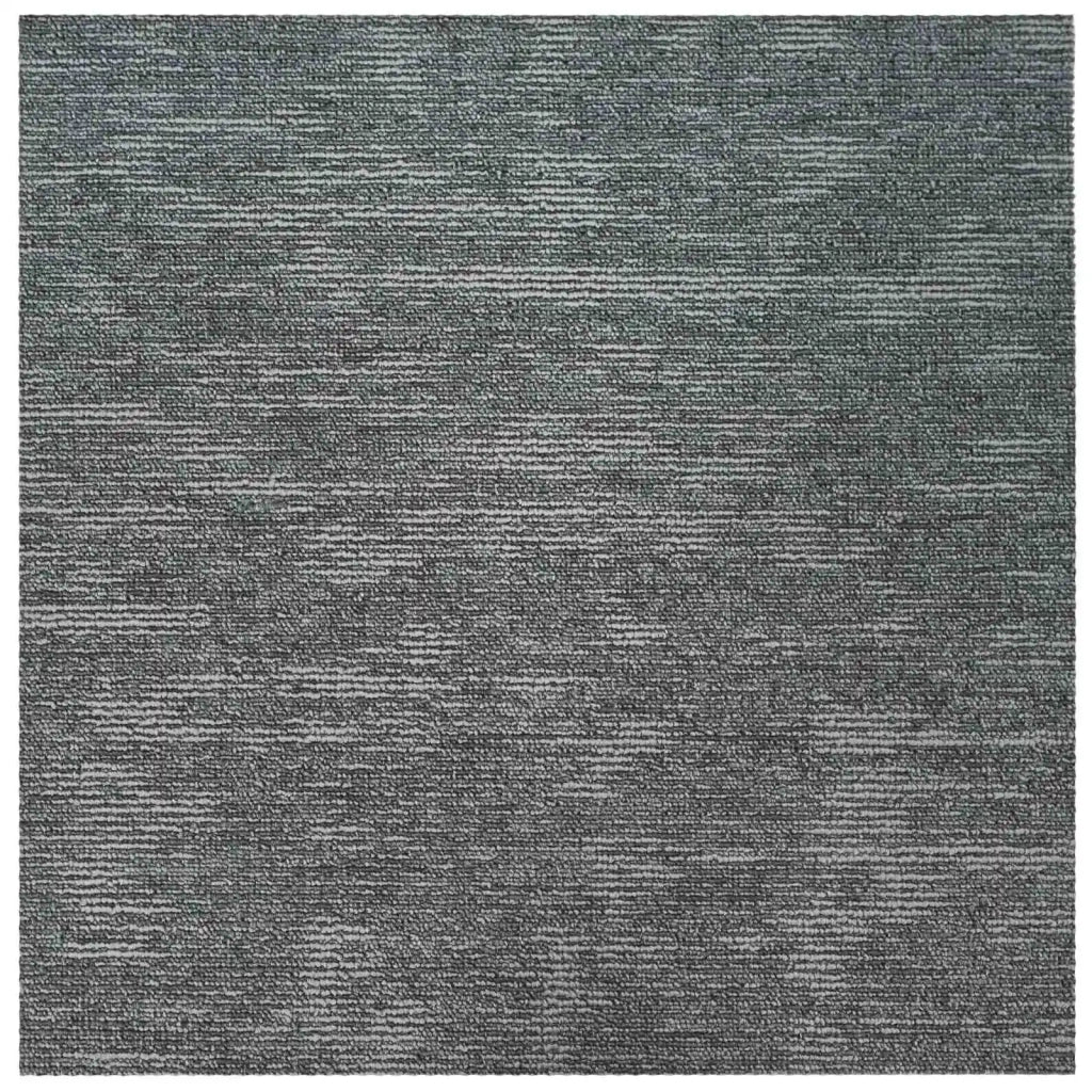 Piastrella per Tappeto Grigio Roccia 50 x 50 cm 36 pz CFW7033176