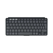 Logitech keys-to-go 2 tastiera universale bluetooth qwerty italiano grafite - 920-012976