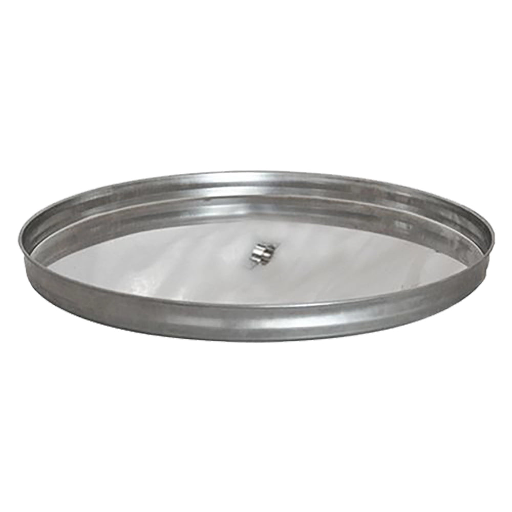 Gallettiante ad olio 500 lt - Ø 706 mm