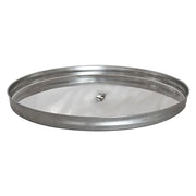 Gallettiante ad olio 500 lt - Ø 706 mm
