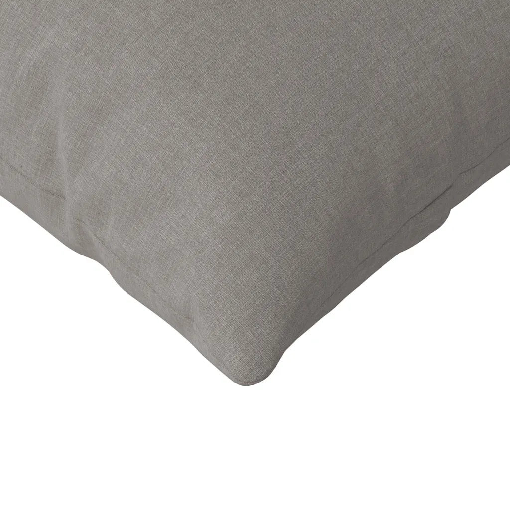 Cuscini da Divano 2 pcs Talpa 200 x 40 cm Tessuto 42013874