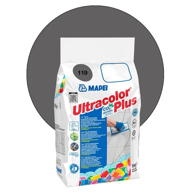 ULTRACOLOR PLUS 119 5 KG