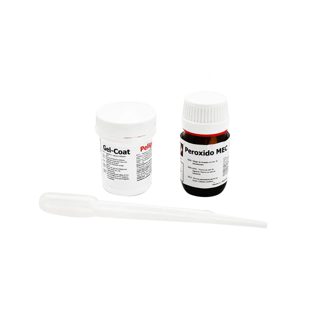 KIT DI RIPARAZIONE PER PIATTI DOCCIA ESTASI- Cemento- LINPH- pezzi 1