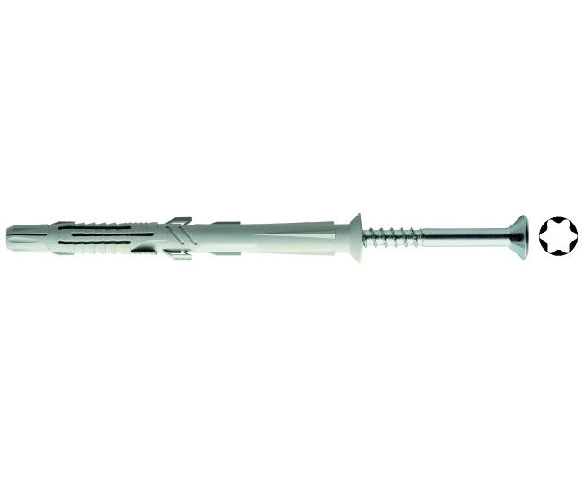 TASSELLO C/VITE SPECIALE Ø10X185   ELEMATIC