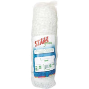 RETE SOSTEGNO ORTAGGI ORTOPLUS STARS - PP CM 17X15 ML  100 H.CM 100- 6 pezzi