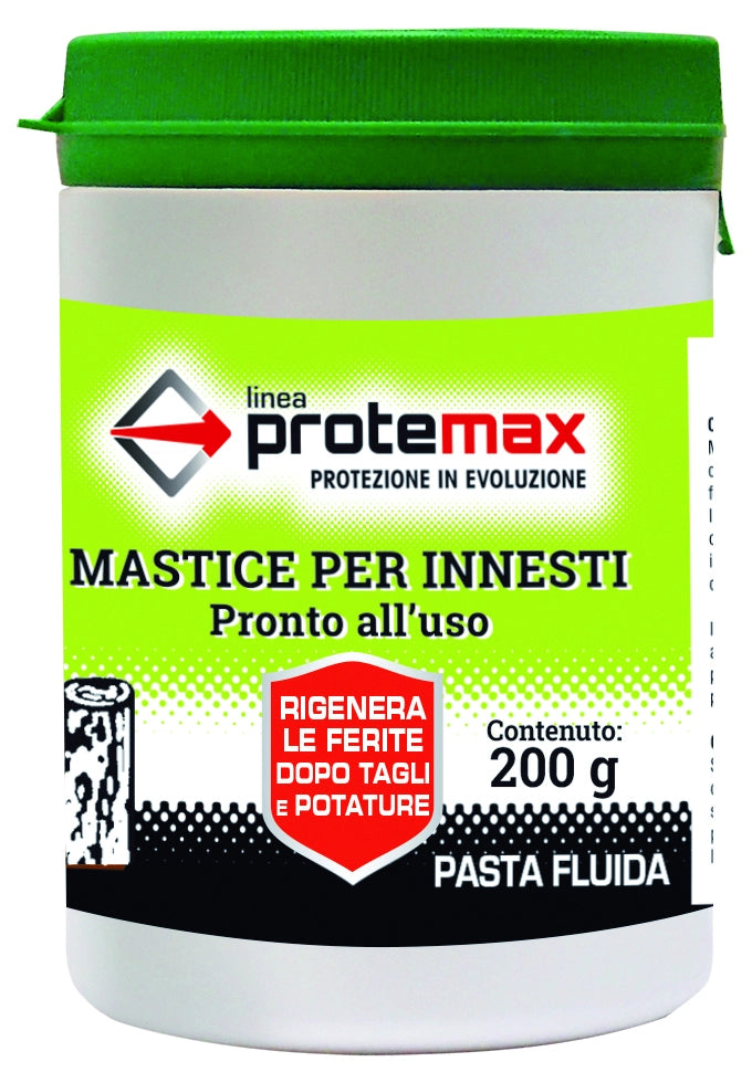 MASTICE PER INNESTI gr. 200