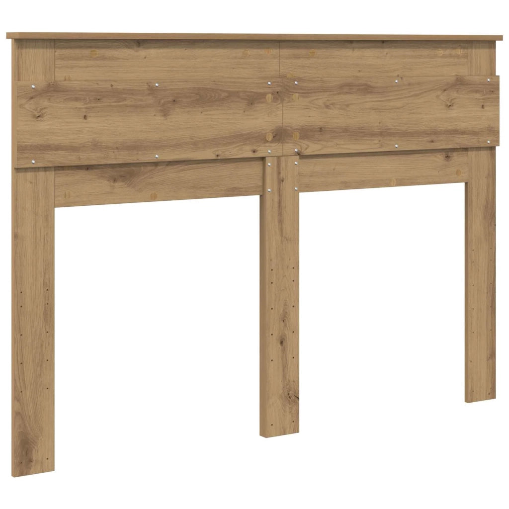 Testiera | Testata Rovere artigianale Legno multistrato