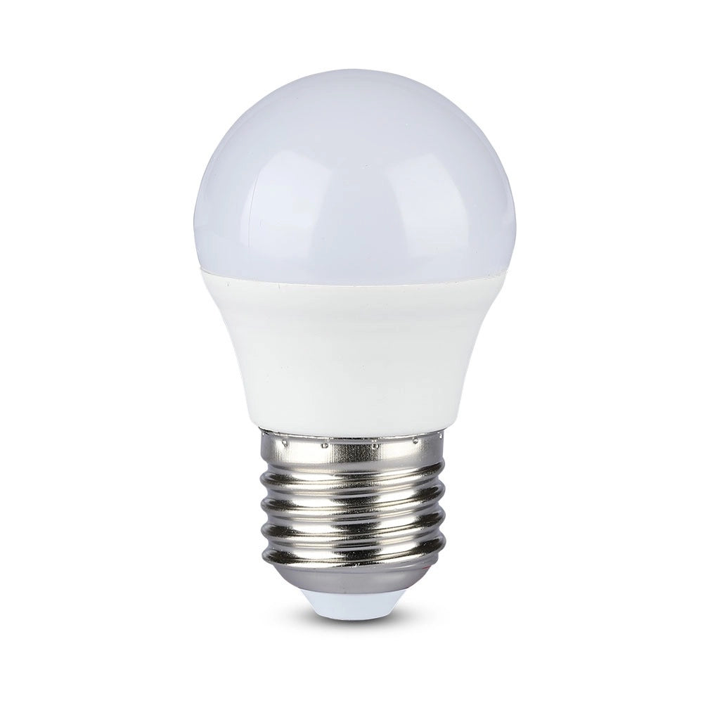 Lampadina LED 3.5W E27 RGB+3000K Bianca – V-TAC