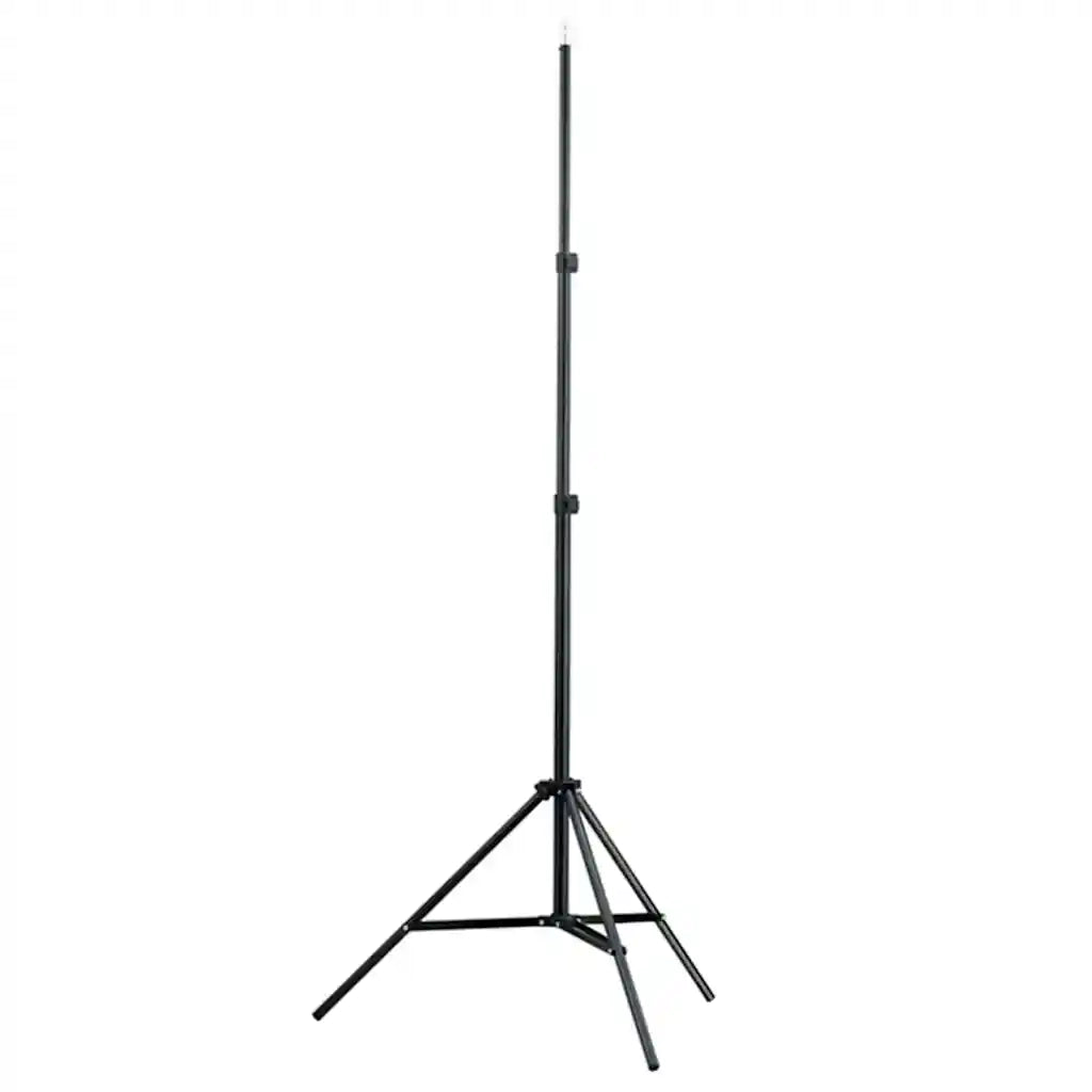 Kit Studio Fotografico con Fondali Luci e Ombrelli 3055085