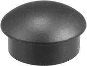 Strumento di pulizia dell'asse di trasmissione - Materiale plastico duraturo - Sostituzione diretta - 13x26mm - Nero - Codice OE 5303788AB - Coperchio pulitore