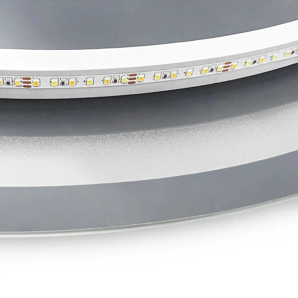Specchio Led 90cm Modern