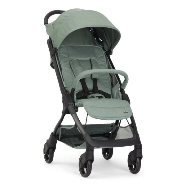 Chicco aero-we passeggino leggero 1 seduta(e) verde - 87167.76