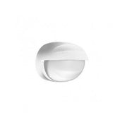PRIMASK 250 E27 BIANCO DIFFUSORE VETRO SATINATO