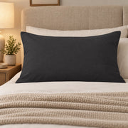 FEDERA ELYSEE VARI COLORI  50X80cm COLORE: ANTRACITE