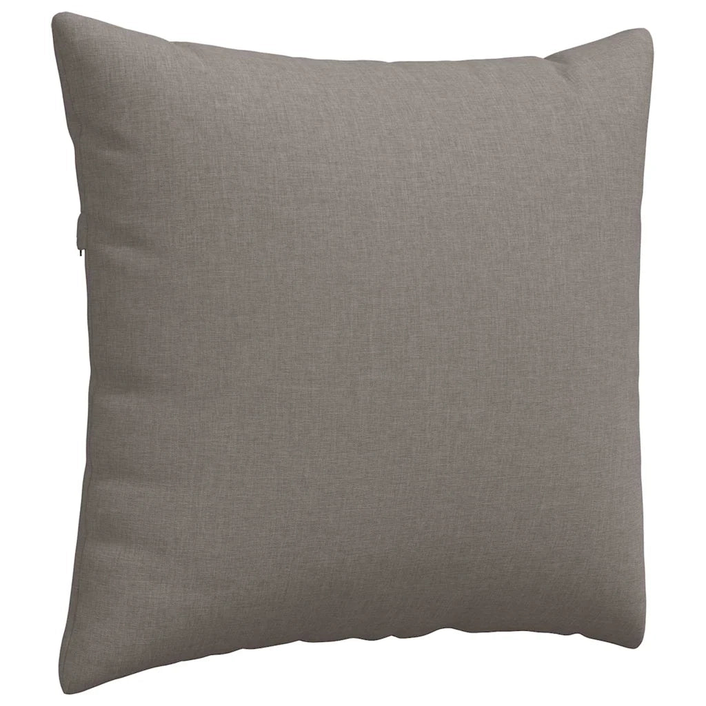 Cuscini da Divano 2 pcs Talpa 45 x 45 cm Tessuto 42013917