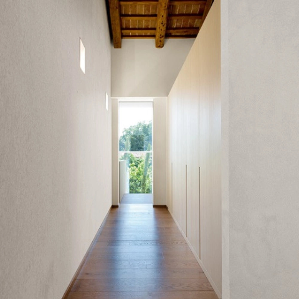 Intonaco bianco base calce traspirante interni esterni decorativo muri 25 kg
