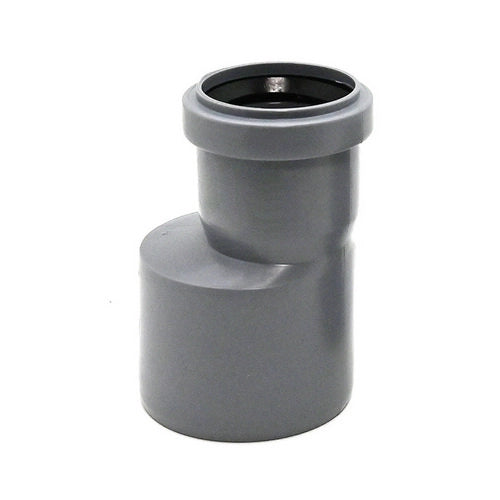 AUMENTO ECCENTRICO IK HTR CON BICCHIERE ESTERNO- Diam. 125/110- IKARO- pezzi 1