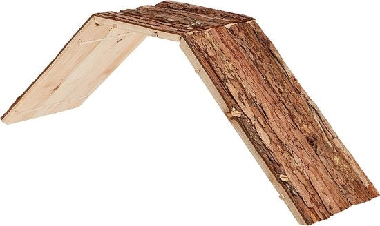 Ponte per animali 63 × 18 × 15 cm