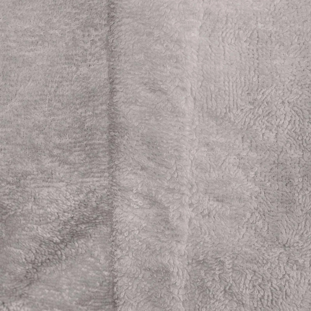 Accappatoio KINN Grigio S Cotone 4100811