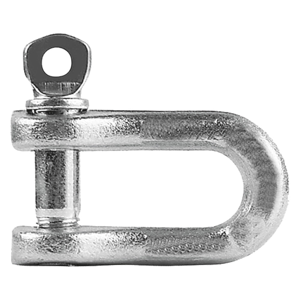 GRILLO DIRITTO mm 5- 25 pezzi
