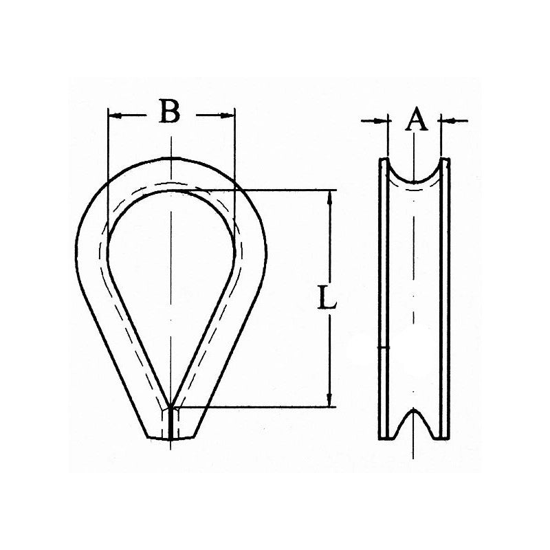 REDANCIA NYLON Ø MM.6
