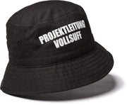 Cappello da Pesca con Guida Proiettile Completa per Feste Estive