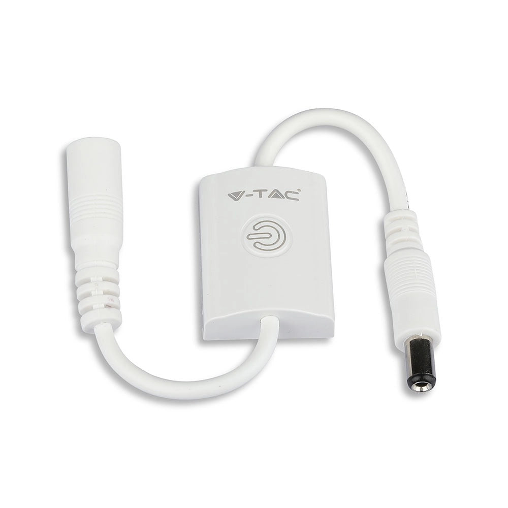 Sensore Touch per Luce da Letto Bianco – V-TAC – VT-8071