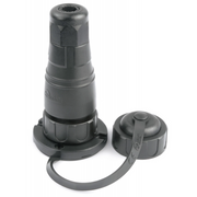 CONNETTORE HYPERTAC 3 CONTATTI
