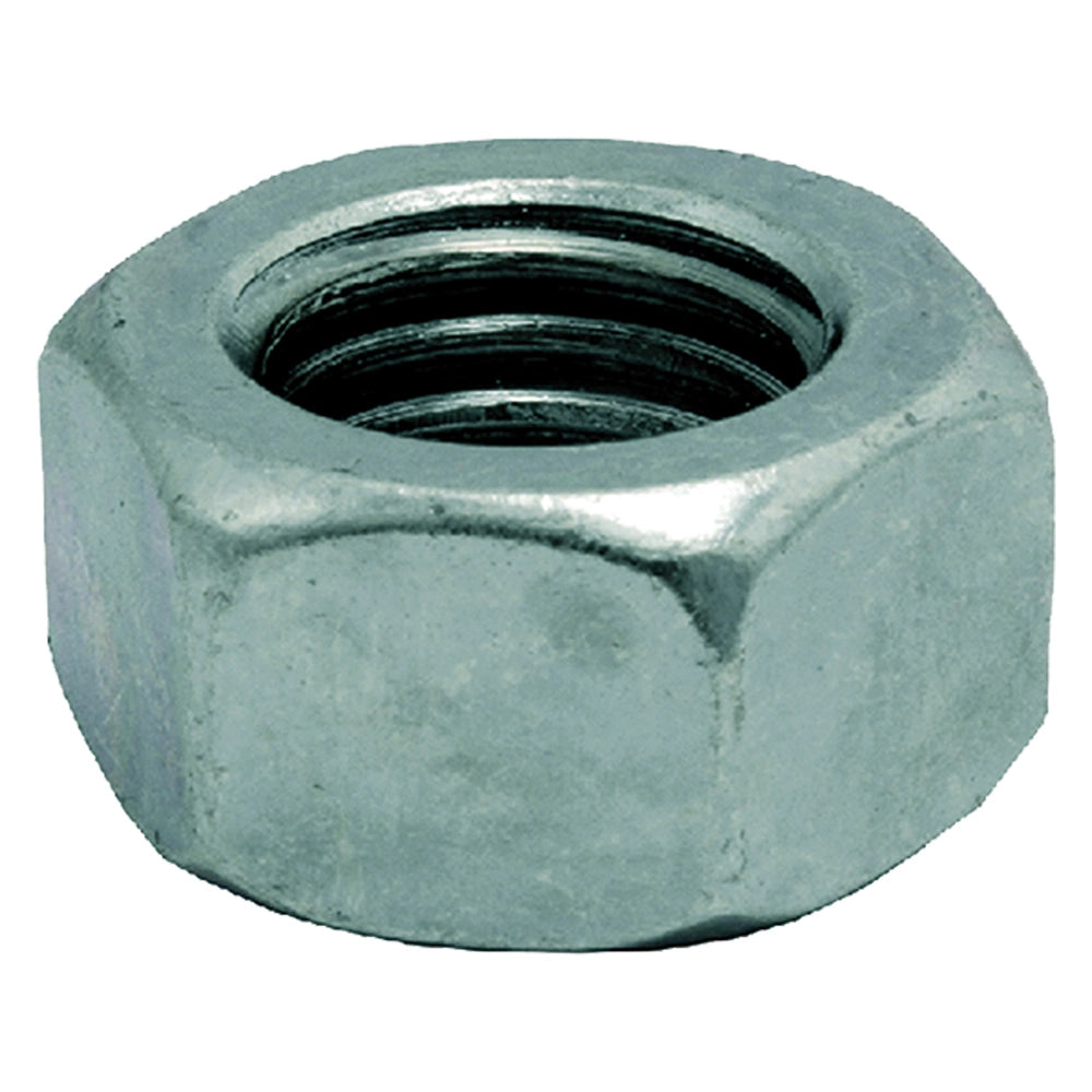 DADO ESAGONALE ZINCATO M 3 - 10 centinaio - AMBROVIT