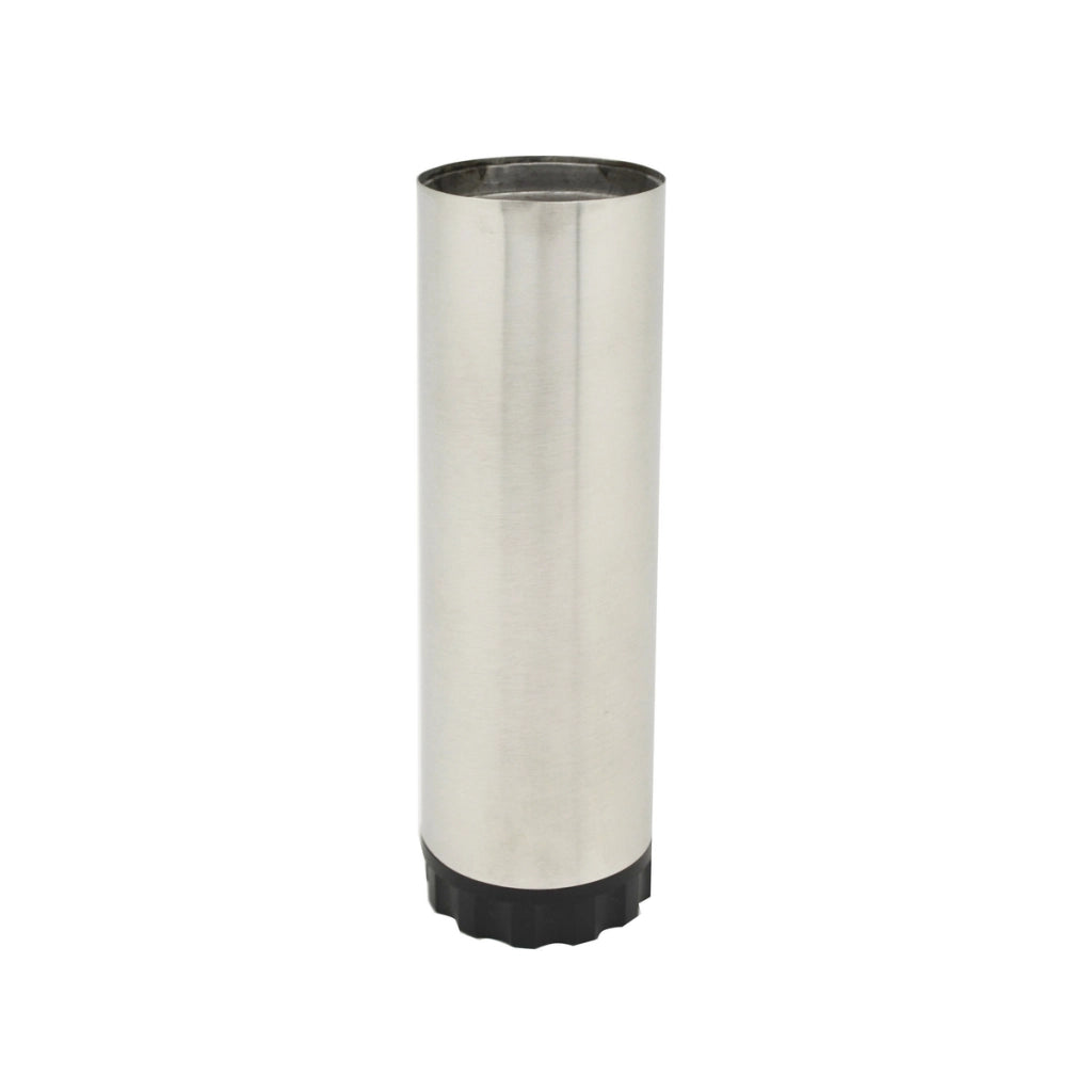 PIEDINO PER PIATTO DOCCIA STONE ESSENCE- Cromato- DH- pezzi 1