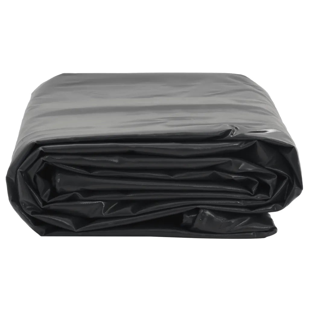 Telone Nero 5x7 m 650 g/m2
