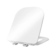 SEDILE WC PRIMULA SLIM CON SOFT CLOSING- Nero Opaco- LINPH- pezzi 1
