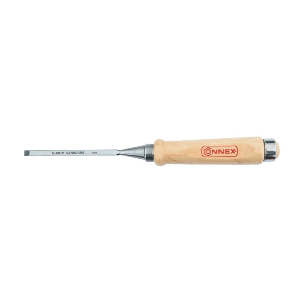 SCALPELLO ANGOLI SMUSSATI 10MM