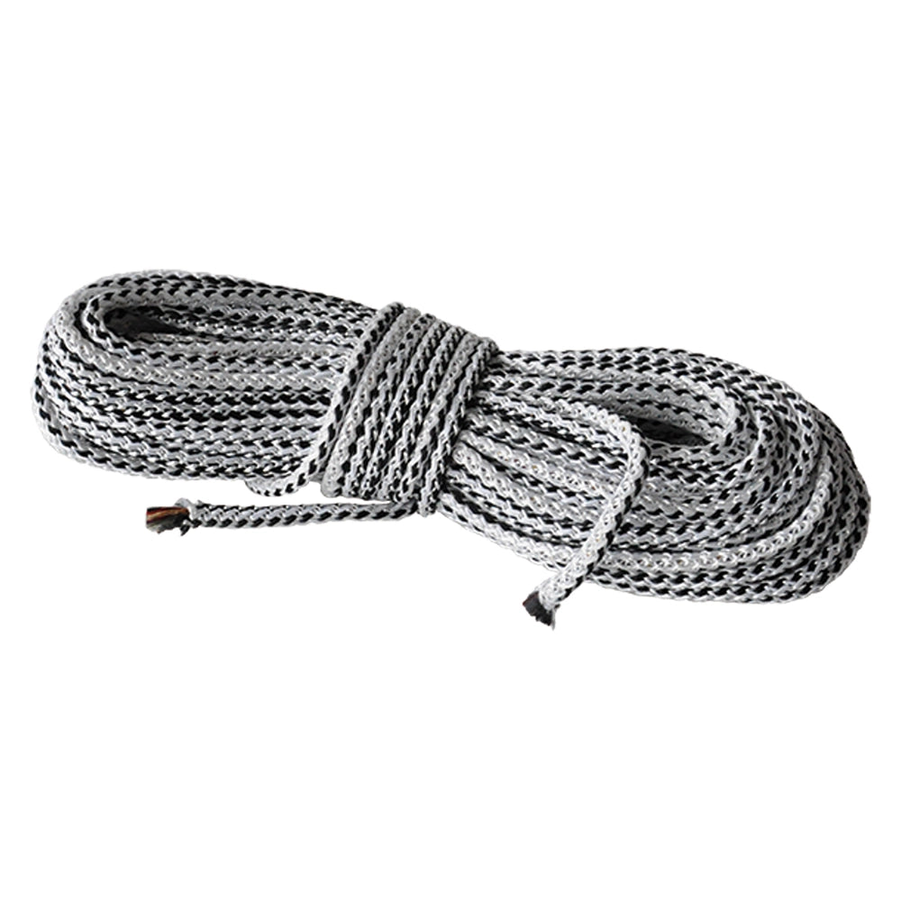 FUNE IN NYLON Ø mm. 6 x 20 mt.  - Blister Koncreto