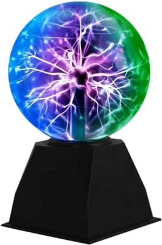 Lampada a Plasma