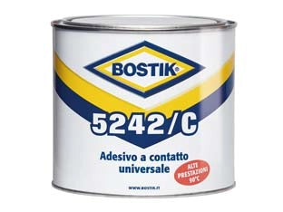 BOSTIK 5242- - ml.400 - 2 pezzi BOSTIK