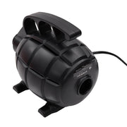 Pompa ad Aria Elettrica Nera 92725