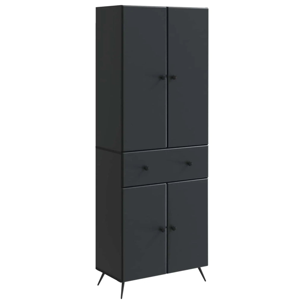 2 pz Nero 3416908