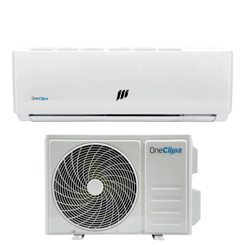 Condizionatore OneClima Pro 24000 Btu Inverter ONE PRO24Y/25 R-32 Wi-Fi Optional