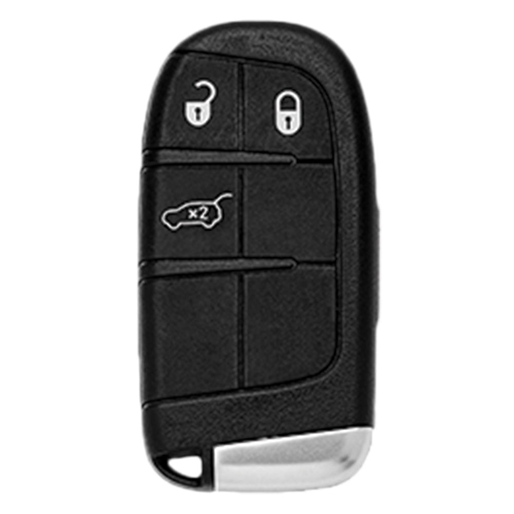 Radiocomando auto per chiavi Toyota