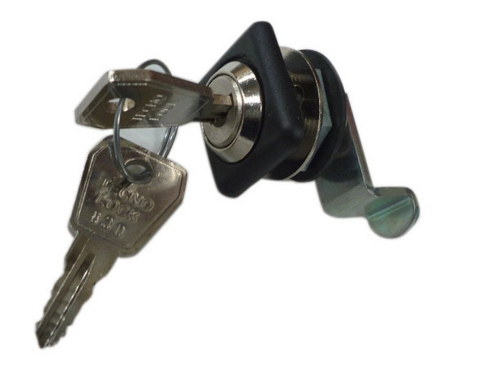 1pz alubox serratura x cassetta postale kit bc/x cod:ferx.38676.stock