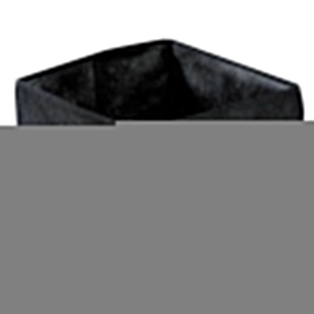 Velda Plant Basket cm30x30x25h - cesto in tessuto per la coltivazione di piante da laghetto