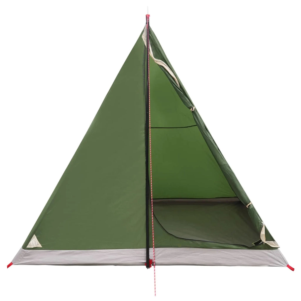 Tenda da backpacking Verde 2 persone