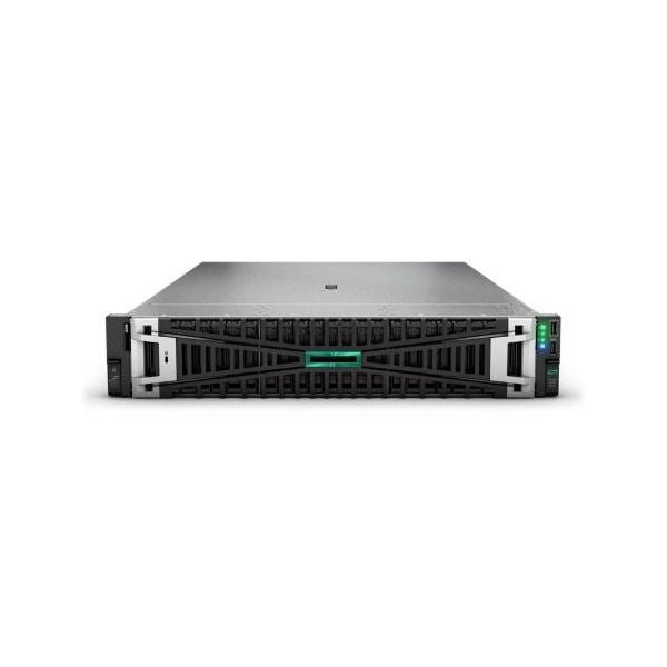Proliant dl380 gen11 6526y 2.8ghz 16c 1p 128gb-r 8sff ns204i-u nc bcm57416 2x1000w ps eu server - P77241-425
