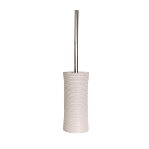 PORTA SCOPINO JAIPUR- Beige- SPIRE- pezzi 1