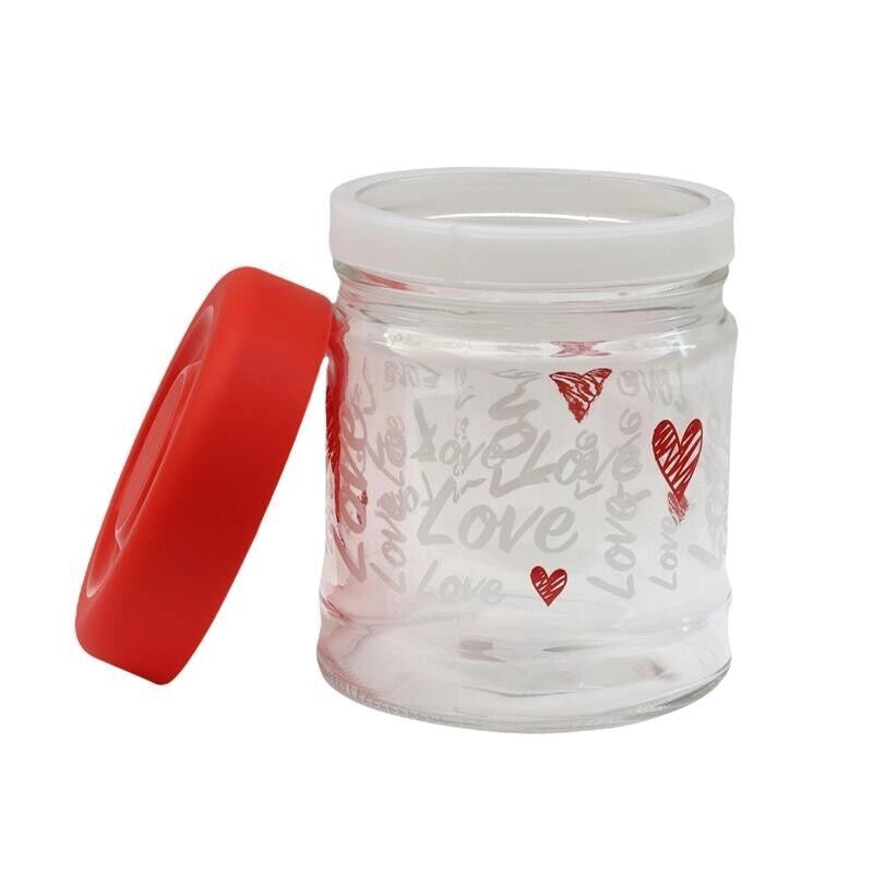 MAURY'S CORAZON 3 BARATTOLI CON TAPPO